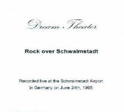 Dream Theater : Rock Over Schwalmstadt